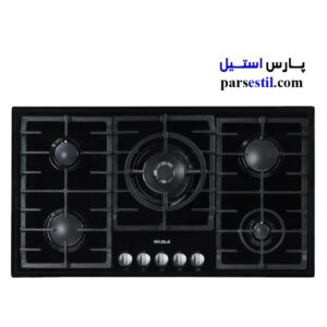 اجاق گاز صفحه ای نیک کالامدل GGH_301