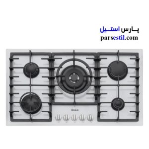 اجاق گاز صفحه ای نیک کالامدل GGH_301W