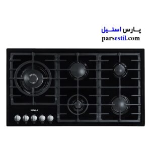 اجاق گاز صفحه ای نیک کالامدل GGH_302
