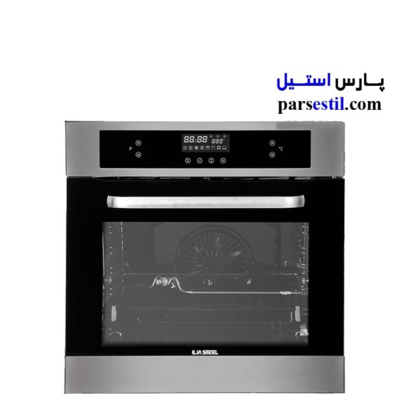 فر توکار ایلیااستیل مدل IO_104