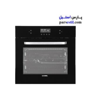فر توکار ایلیااستیل مدل IO_106