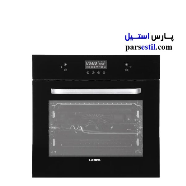 فر توکار ایلیااستیل مدل IO_106
