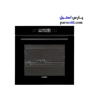 فر توکار ایلیااستیل مدل IO_110