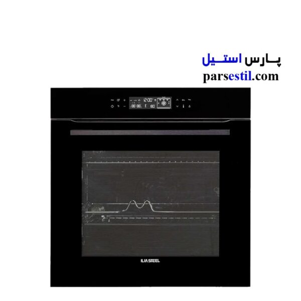 فر توکار ایلیااستیل مدل IO_110