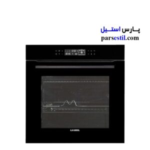 فر توکار ایلیااستیل مدل IO_110 WIFI