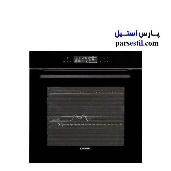 فر توکار ایلیااستیل مدل IO_110 WIFI