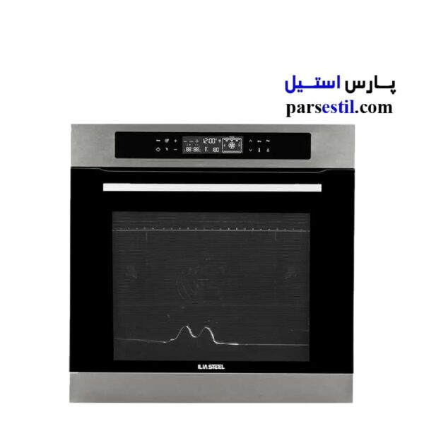 فر توکار ایلیااستیل مدل IO_110S