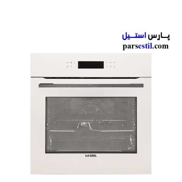 فر توکار ایلیااستیل مدل IO_110W