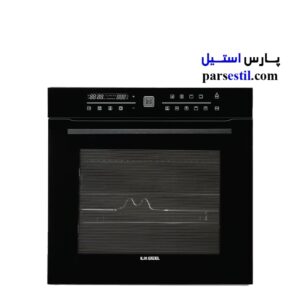 فر توکار ایلیااستیل مدل IO_111