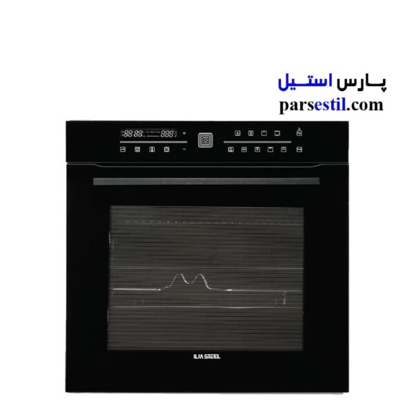 فر توکار ایلیااستیل مدل IO_111