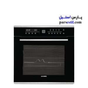 فر توکار ایلیااستیل مدل IO_111S