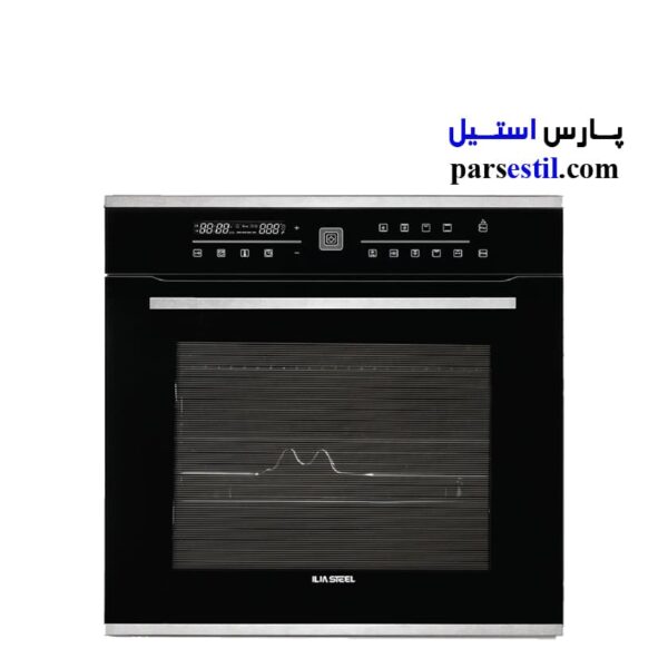 فر توکار ایلیااستیل مدل IO_111S