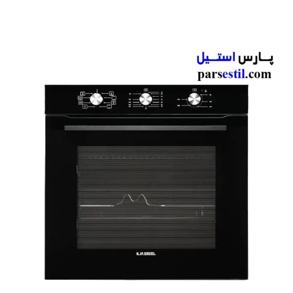 فر توکار ایلیااستیل مدل IO_113