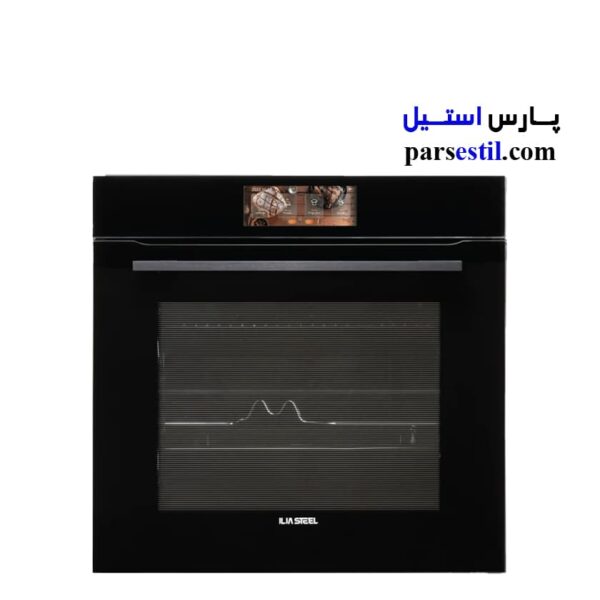 فر توکار ایلیااستیل مدل IO_114
