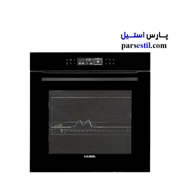 فر توکار ایلیااستیل مدل IO_116