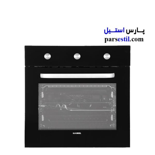 فر توکار ایلیااستیل مدل IO_201