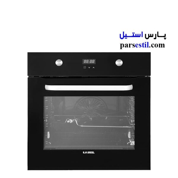 فر توکار ایلیااستیل مدل IO_202