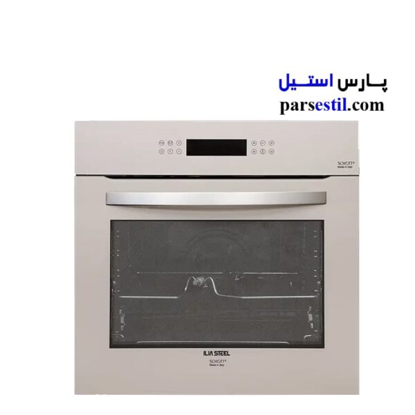 فر توکار ایلیااستیل مدل IO_302