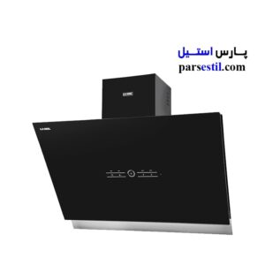 هود ایلیااستیل مدل آسانا