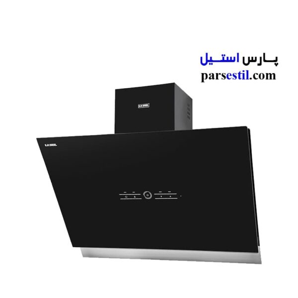 هود ایلیااستیل مدل آسانا