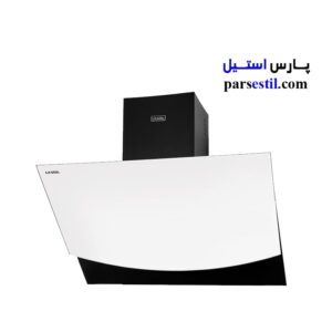 هود ایلیااستیل مدل آیسان