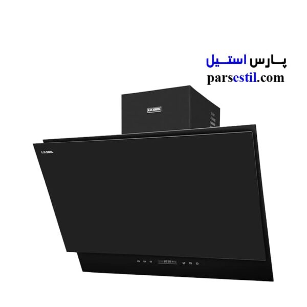 هود ایلیااستیل مدل دایانا