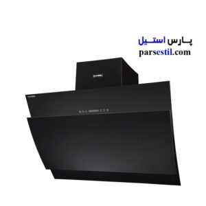 هود ایلیااستیل مدل سارینا خم
