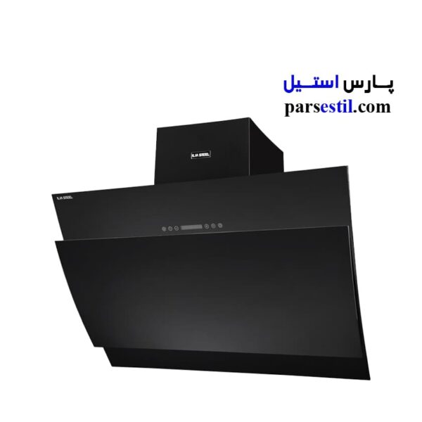 هود ایلیااستیل مدل سارینا خم
