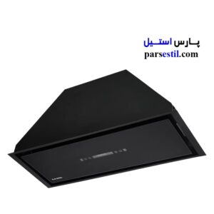 هود مخفی ایلیا استیل مدل تینا