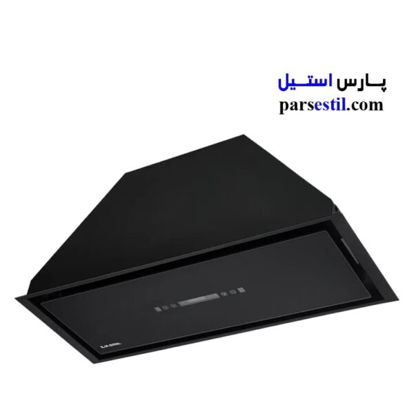 هود مخفی ایلیا استیل مدل تینا