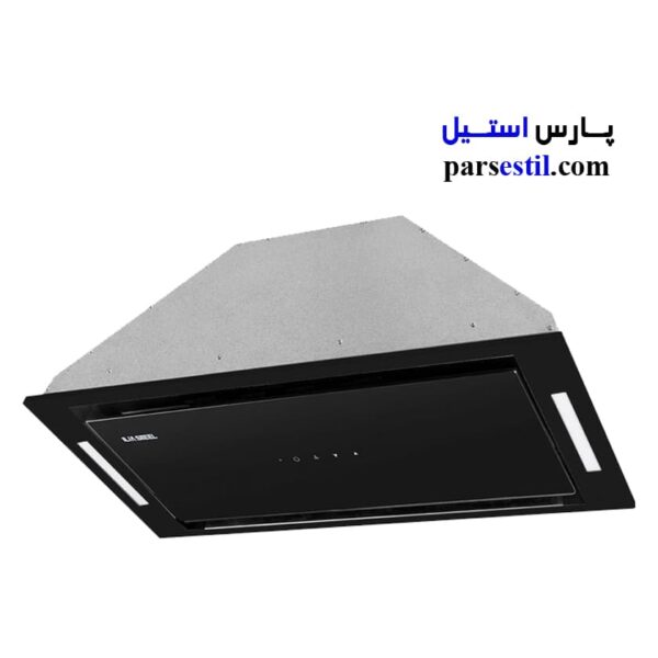 هود مخفی ایلیا استیل مدل دیبا