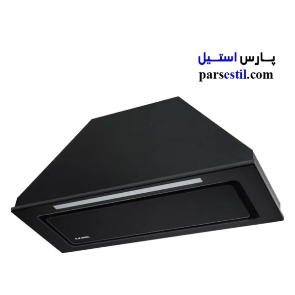 هود مخفی ایلیا استیل مدل زیبا