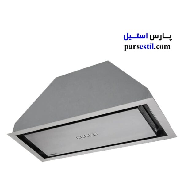 هود مخفی ایلیا استیل مدل هلنا