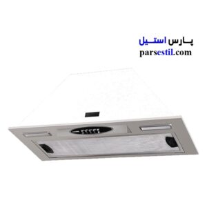 هود مخفی ایلیا استیل مدل هلیا