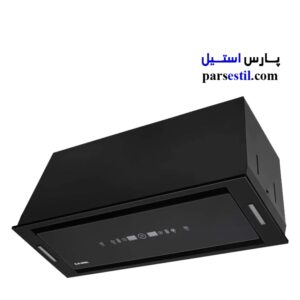 هود مخفی ایلیا استیل مدل هیوا